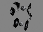 Tie Fighter